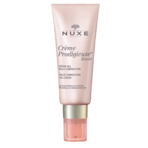 NUXE CREME PRODIGIEUSE BOOST CREME GEL MULTI-CORRECTION 40ML