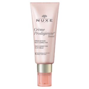 NUXE CREME PRODIGIEUSE BOOST CREME SOYEUSE MULTI-CORRECTION 40ML