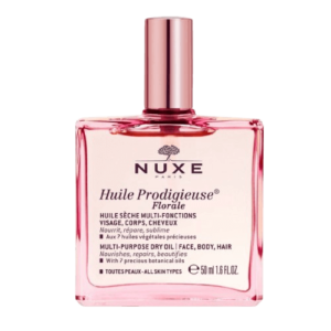 NUXE HUILE PRODIGIEUSE FLORALE