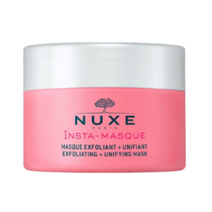 NUXE INSTA-MASQUE EXFOLIANT ET UNIFIANT 50ML