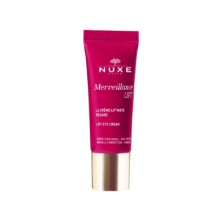NUXE MERVEILLANCE LIFT CREME LIFTANTE REGARD