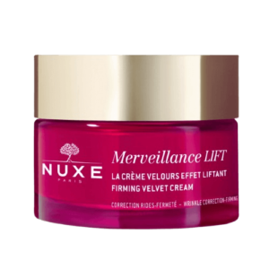 NUXE MERVEILLANCE LIFT CREME VELOURS EFFET LIFTANT PEAUX SECHES