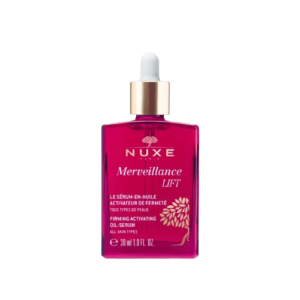 NUXE MERVEILLANCE LIFT SERUM EN HUILE ACTIVATEUR DE FERMETE