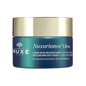 NUXE NUXURIANCE ULTRA CREME JOUR RICHE REDENSIFIANTE