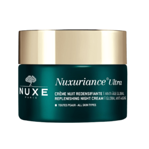 NUXE NUXURIANCE ULTRA CREME NUIT REDENSIFIANTE