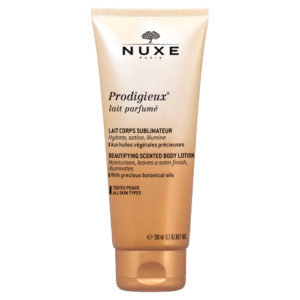 NUXE PRODIGIEUX LAIT CORPS SUBLIMATEUR PARFUME 200ML