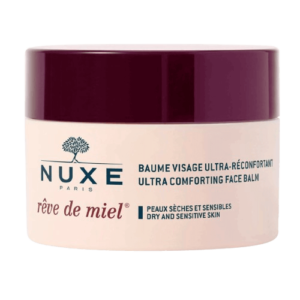NUXE REVE DE MIEL BAUME VISAGE ULTRA-RECONFORTANT