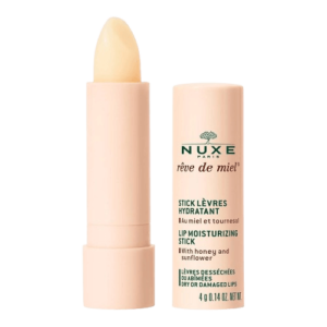 NUXE REVE DE MIEL STICK A LEVRES HYDRATANT