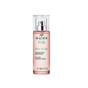 NUXE REVE DE THE EAU EXALTANTE PARFUMANTE
