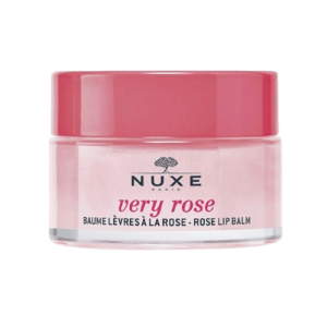 NUXE VERY ROSE BAUME A LEVRES HYDRATANT 15GR