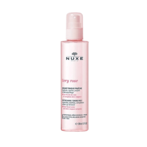 NUXE VERY ROSE BRUME TONIQUE FRAICHE 200ML