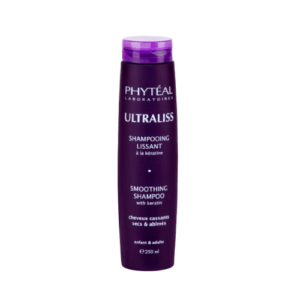 PHYTEAL ULTRALISS SHAMPOING LISSANT A LA KERATINE 250ML