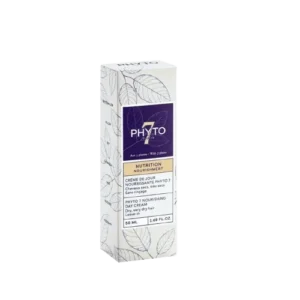 PHYTO 7 CREME DE JOUR HYDRATANTE AUX 7 PLANTES