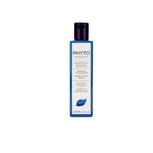 PHYTO PHYTOAPAISANT SHAMPOING TRAITANT APAISANT 250ML