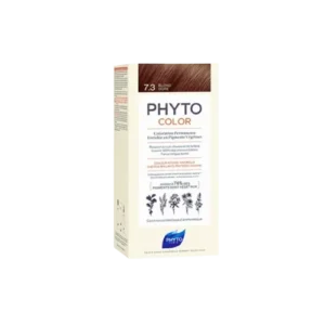 PHYTO PHYTOCOLOR 7.3 BLOND DORE
