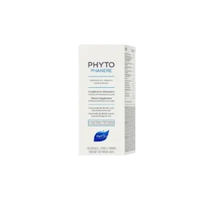 PHYTO PHYTOPHANERES COMPLEMENT FORCE CROISSANCE VOLUME BT120