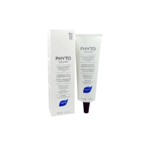 PHYTO PHYTOSQUAM SHAMPOING TRAITANT ANTIPELLICULAIRE INTENSIF - PHASE 1
