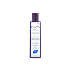 PHYTO PHYTOSQUAM SHAMPOOING RELAIS ANTIPELLICULAIRE PURIFIANT - PHASE 2