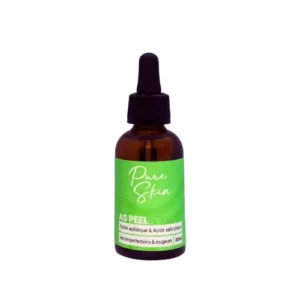 PURE SKIN AS PEEL 30ML
