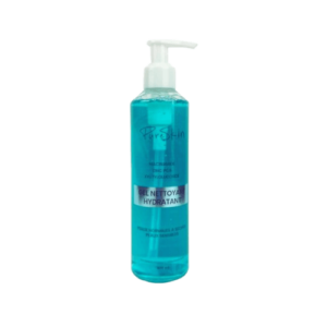PURE SKIN GEL NETTOYANT HYDRATANT 250ML