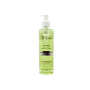 PURE SKIN GEL NETTOYANT PURIFIANT 250ML