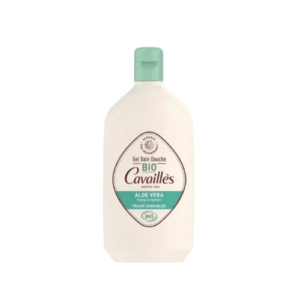 ROGE CAVAILLES GEL BAIN DOUCHE ALOE VERA 400ML