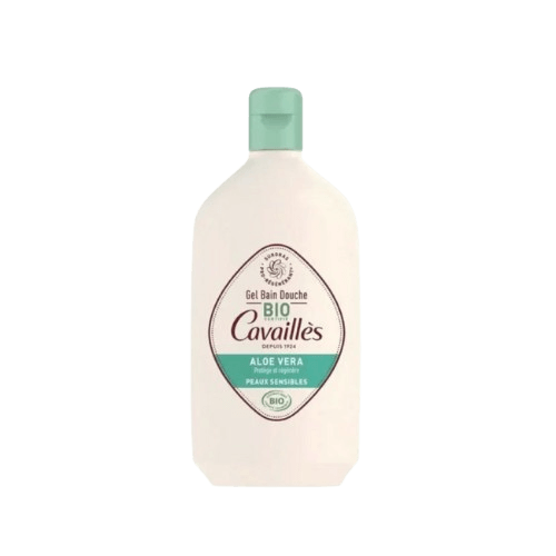 ROGE CAVAILLES GEL BAIN DOUCHE ALOE VERA 400ML
