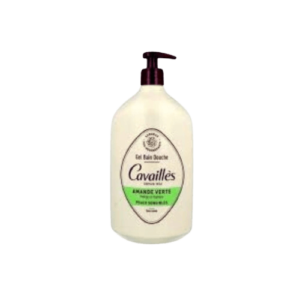 ROGE CAVAILLES GEL BAIN DOUCHE SURGRAS AMANDE VERTE 400ML