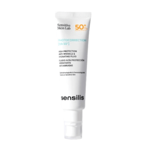 SENSILIS PHOTOCORRECTION SPF 50+ [HA 50+]