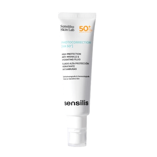 SENSILIS PHOTOCORRECTION SPF 50+ [HA 50+]