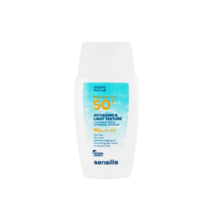 SENSILIS WATER FLUID SPF 50+