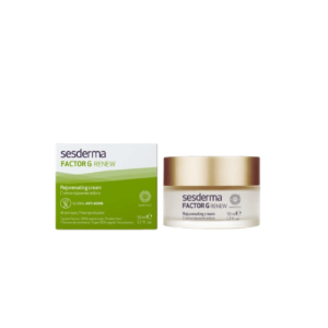SESDERMA FACTOR G CREME RENEW
