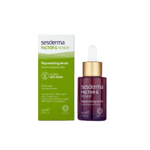 SESDERMA FACTOR G SERUM RENEW