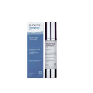 SESDERMA HIDRADERM-HYAL CREME VISAGE 50ML