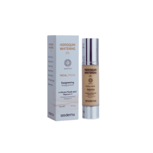 SESDERMA HIDROQUIN WHITENING GEL 50ML
