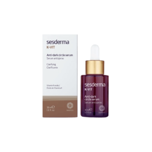 SESDERMA K-VIT SERUM ANTI CERNES