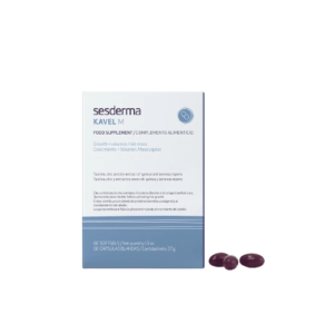 SESDERMA KAVEL M COMPLEMENT BT60
