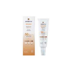 SESDERMA REPASKIN PHOTOPROTECTOR SPF50+