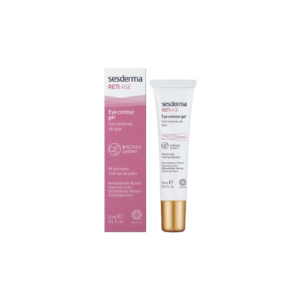 SESDERMA RETI AGE GEL CONTOUR DES YEUX 15ML