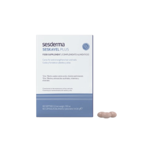 SESDERMA SESKAVEL PLUS BT60