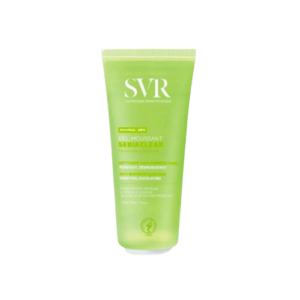 SVR SEBIACLEAR GEL MOUSSANT