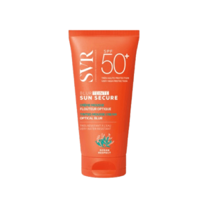 SVR SUN SECURE BLUR CREME MOUSSE TEINTE SPF50+