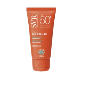 SVR SUN SECURE CREME HYDRATANTE SPF50+