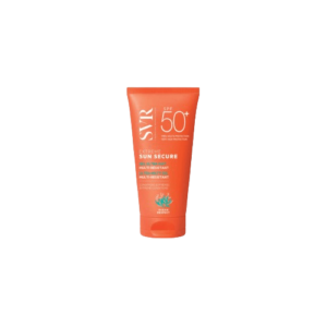SVR SUN SECURE EXTREME GEL ULTRA MAT SPF50+