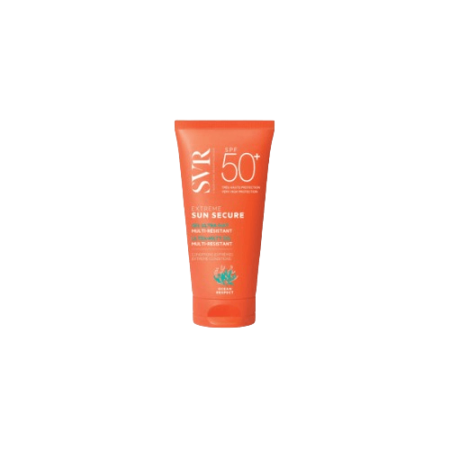 SVR SUN SECURE EXTREME GEL ULTRA MAT SPF50+