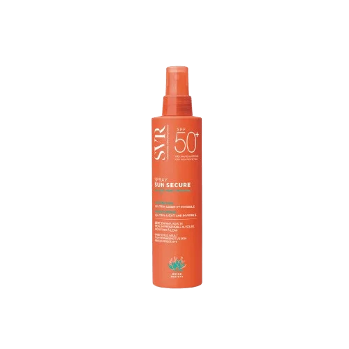 SVR SUN SECURE SPRAY SPF50+ 200ML
