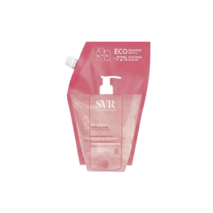 SVR TOPIALYSE GEL LAVANT ECO-RECHARGE 1L