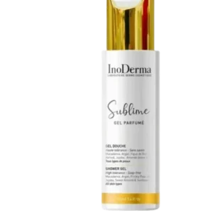 INODERMA SUBLIME GEL PARFUME 100ML