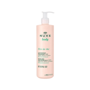 NUXE REVE DE THE LAIT HYDRATANT RESSOURCANT 400ML
