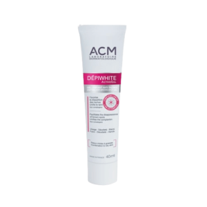 ACM DEPIWHITE ACTIVE GEL 40ML